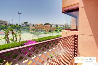 Homity Holidays - Playa Granada - Albatros - Motril - 8