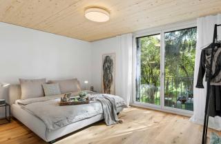 Lake & Parkside - Ihr unvergesslicher Bodensee-Aufenthalt - Salmsach - 5