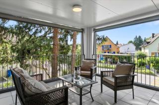Lake & Parkside - Ihr unvergesslicher Bodensee-Aufenthalt - Salmsach - 3