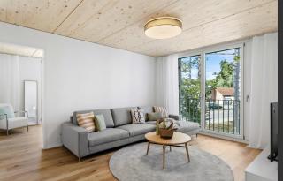 Lake & Parkside - Ihr unvergesslicher Bodensee-Aufenthalt - Salmsach - 4
