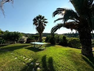 Seaside View Villa - Chaniotis - 9