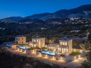 Aggelatos Stone Villas - Lourdata - 6