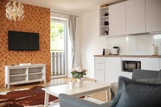 Apartament deluxe "Śnieżna Grań" by Royal Aparts - 1