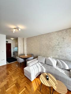 Sara's Studio - Novi Sad - 4