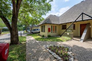 Sanbonani Resort Chalets - Hazyview - 7