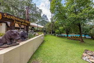 Sanbonani Resort Chalets - 5