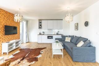 Apartament deluxe "Śnieżna Grań" by Royal Aparts - Szklarska Poręba - 3
