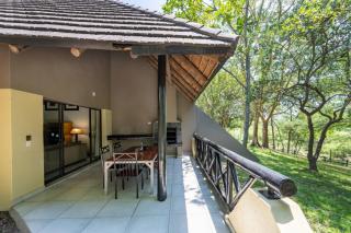 Sanbonani Resort Chalets - Hazyview - 3