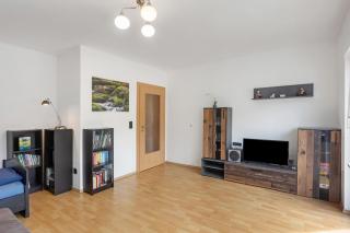 Ferienwohnung Eva - Grebenhain - 3