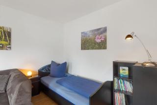Ferienwohnung Eva - Grebenhain - 5