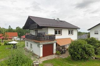 Ferienwohnung Eva - Grebenhain - 0