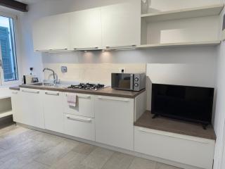 Centre of Alassio, 2 steps from the Sea - 5