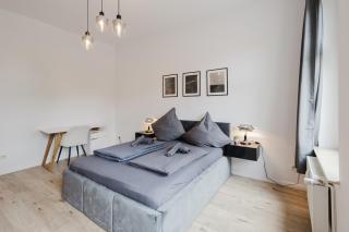 Dessaus Motto Appartements! Solo - Pärchen - Familien - Gruppen - Dessau - 9