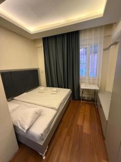 Taksim Nova homes - Istanbul - 2
