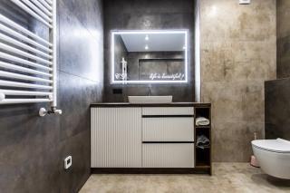 2BD Apartment Near Circ - Chişinău - 3