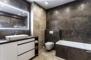 2BD Apartment Near Circ - Chişinău - 4