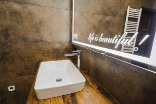 2BD Apartment Near Circ - Chişinău - 5