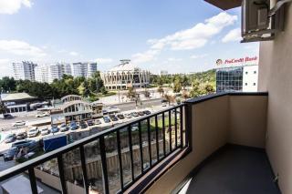 2BD Apartment Near Circ - Chişinău - 7