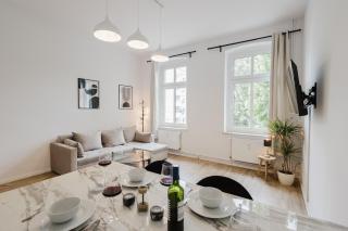 Dessaus Motto Appartements! Solo - Pärchen - Familien - Gruppen - Dessau - 2