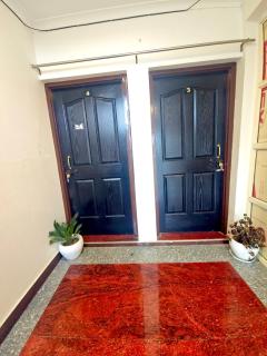 Cocoplum homestay - Srinagar - 7