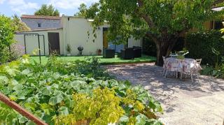 Studio climatisé-terrasse-Netflix-jardin à 10 min de Cassis - Carnoux - 5