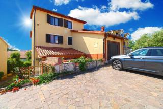 Ferienwohnung für 4 Personen ca 60 qm in Pjescana Uvala, Istrien Istrische Riviera - Pješčana Uvala - 9