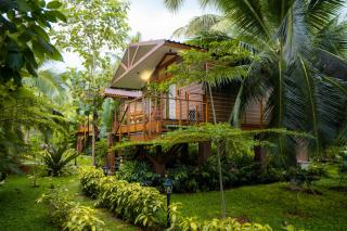 Regenta Resort Mysore Tropical Village - Chāmundi - 3