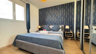 Villa Prestige Piscine, barbecue, Clim, Jardin top prosconciergerie - 6