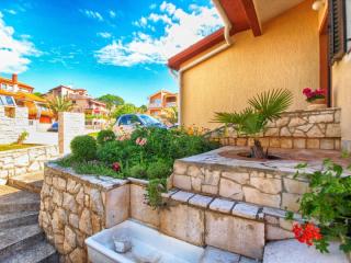 Studio für 2 Personen ca 26 qm in Pjescana Uvala, Istrien Istrische Riviera - 2