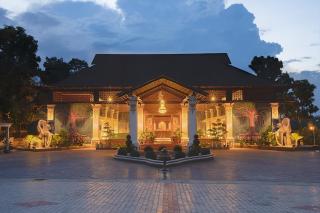 Regenta Resort Mysore Tropical Village - Chāmundi - 9