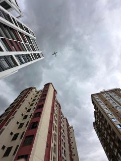 Nextgen Apartments Nairobi - Nairobi - 1