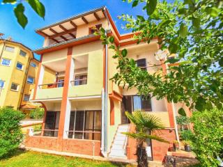Ferienwohnung für 7 Personen ca 90 qm in Pjescana Uvala, Istrien Istrische Riviera - Pješčana Uvala - 7