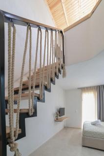 Sunset View House in Halkidiki - Nea Potidaea - 3