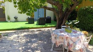Studio climatisé-terrasse-Netflix-jardin à 10 min de Cassis - Carnoux - 9