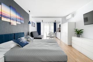 NAP Apartments u Romka - Władysławowo - 0