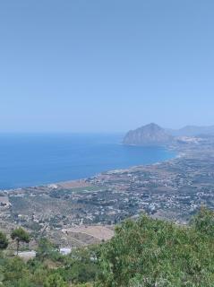 Casa vacanze il ciclope - Erice - 0