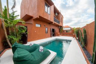 Villa Bahar - 0