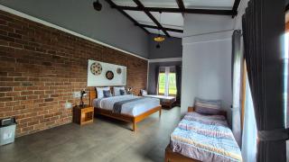 MyHome - Lombok - Tetebatu - 1