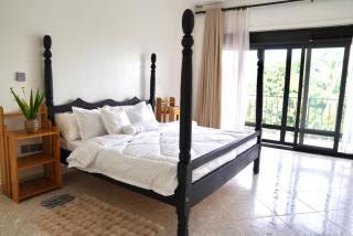 Eden Manor - Kampala - 1