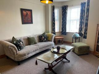 St Judes, Mundesley - Mundesley - 3