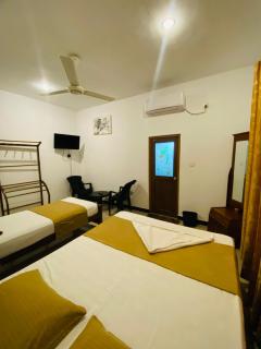 Samudra Luxe Resort - 1