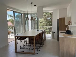 Jadrija Luxury Vacations Apt4 - 1