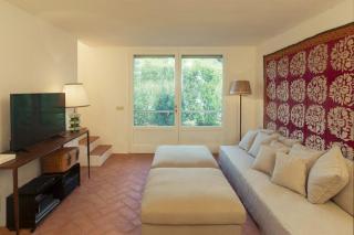 Villa With Lake Burano View - Capalbio - 4