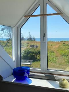 Architect-Designed Holiday Home On Sjællands Odde - Yderby - 0