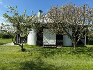 Architect-Designed Holiday Home On Sjællands Odde - Yderby - 7