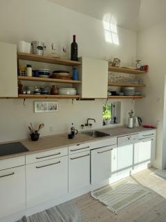 Architect-Designed Holiday Home On Sjællands Odde - Yderby - 6