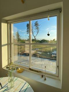 Architect-Designed Holiday Home On Sjællands Odde - Yderby - 5
