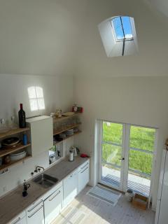 Architect-Designed Holiday Home On Sjællands Odde - Yderby - 3