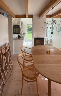 Architect-Designed Holiday Home On Sjællands Odde - Yderby - 2