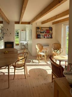 Architect-Designed Holiday Home On Sjællands Odde - Yderby - 1